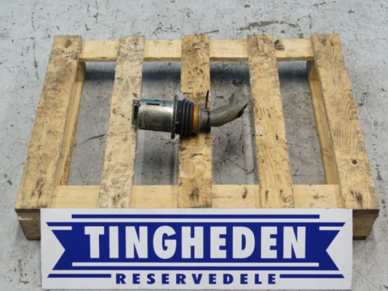 Sonstiges Baggerzubehör du type Hydrema 906B, Gebrauchtmaschine en Hemmet (Photo 1)