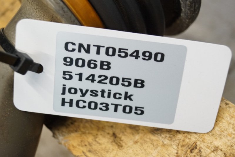 Sonstiges Baggerzubehör typu Hydrema 906B, Gebrauchtmaschine v Hemmet (Obrázek 2)