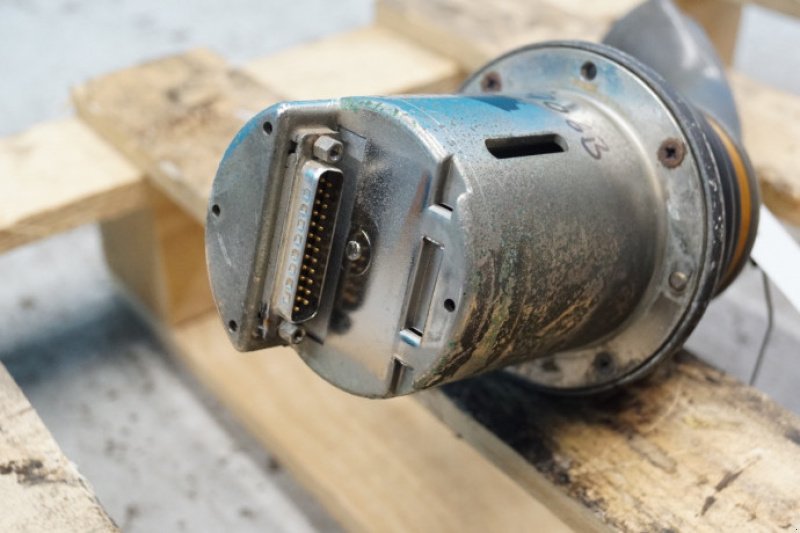 Sonstiges Baggerzubehör typu Hydrema 906B, Gebrauchtmaschine v Hemmet (Obrázek 8)