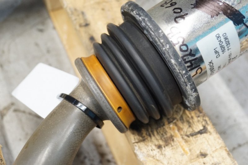 Sonstiges Baggerzubehör typu Hydrema 906B, Gebrauchtmaschine v Hemmet (Obrázek 4)