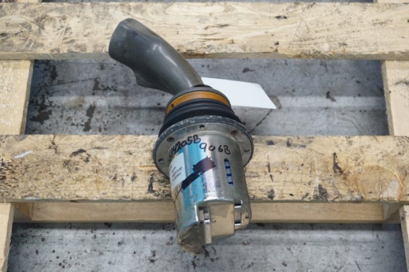 Sonstiges Baggerzubehör typu Hydrema 906B, Gebrauchtmaschine v Hemmet (Obrázek 9)