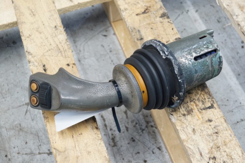 Sonstiges Baggerzubehör typu Hydrema 906B, Gebrauchtmaschine v Hemmet (Obrázek 14)