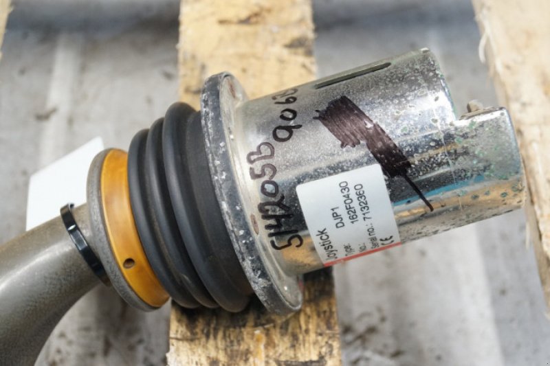 Sonstiges Baggerzubehör typu Hydrema 906B, Gebrauchtmaschine v Hemmet (Obrázek 5)