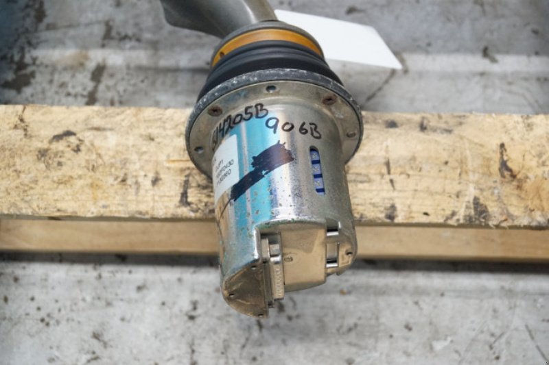 Sonstiges Baggerzubehör typu Hydrema 906B, Gebrauchtmaschine v Hemmet (Obrázek 7)