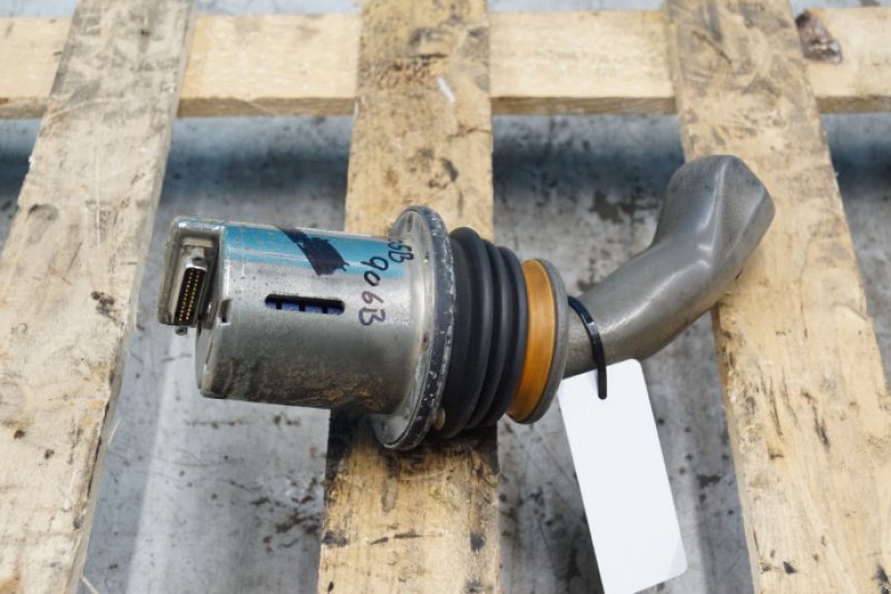 Sonstiges Baggerzubehör typu Hydrema 906B, Gebrauchtmaschine v Hemmet (Obrázek 10)