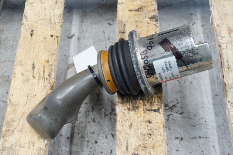 Sonstiges Baggerzubehör typu Hydrema 906B, Gebrauchtmaschine v Hemmet (Obrázek 3)