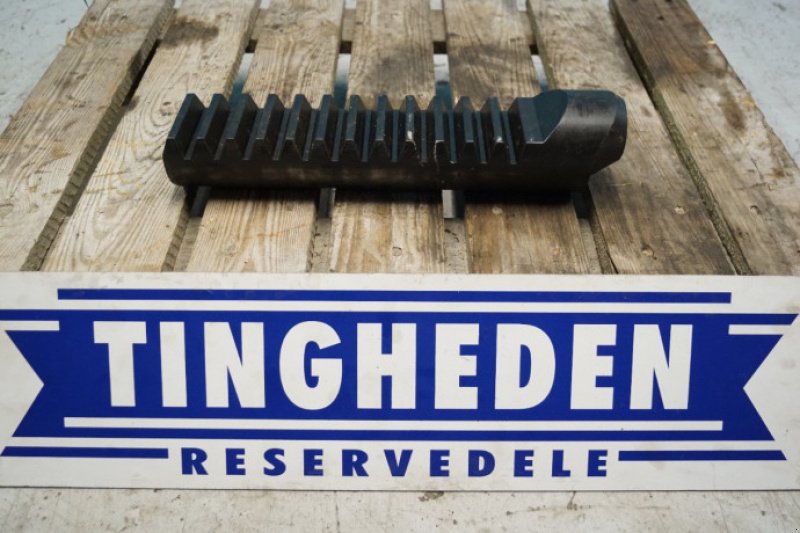 Sonstiges Baggerzubehör typu Hydrema 906B, Gebrauchtmaschine v Hemmet (Obrázek 2)