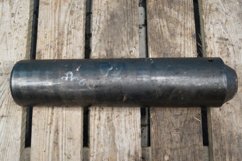 Sonstiges Baggerzubehör typu Hydrema 906B, Gebrauchtmaschine v Hemmet (Obrázek 8)