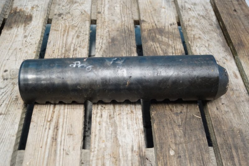 Sonstiges Baggerzubehör typu Hydrema 906B, Gebrauchtmaschine v Hemmet (Obrázek 9)