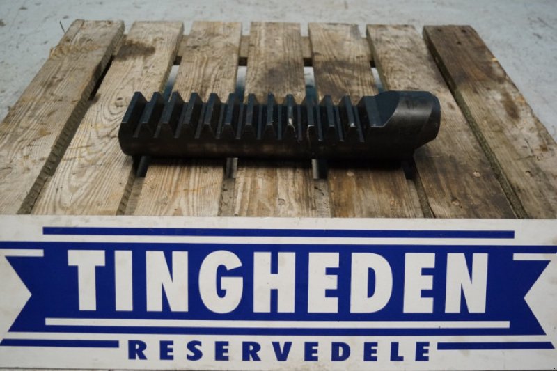 Sonstiges Baggerzubehör typu Hydrema 906B, Gebrauchtmaschine v Hemmet (Obrázek 1)