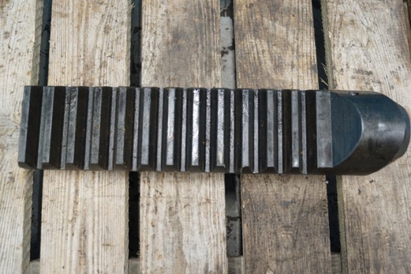 Sonstiges Baggerzubehör typu Hydrema 906B, Gebrauchtmaschine v Hemmet (Obrázek 13)