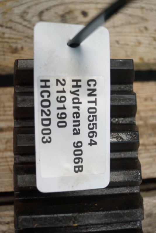 Sonstiges Baggerzubehör typu Hydrema 906B, Gebrauchtmaschine v Hemmet (Obrázek 14)