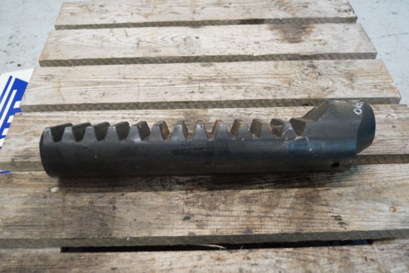 Sonstiges Baggerzubehör typu Hydrema 906B, Gebrauchtmaschine v Hemmet (Obrázek 10)