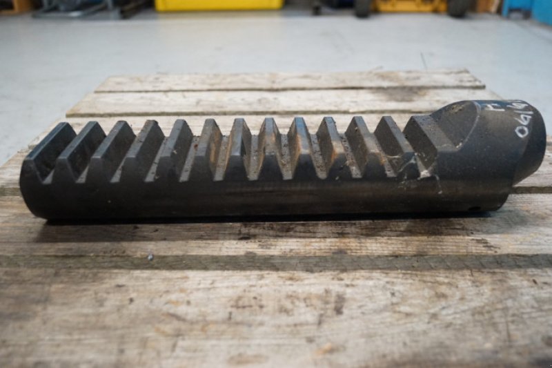 Sonstiges Baggerzubehör typu Hydrema 906B, Gebrauchtmaschine v Hemmet (Obrázek 9)