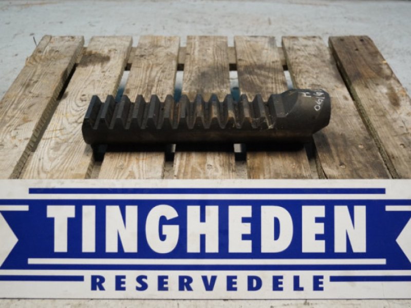 Sonstiges Baggerzubehör du type Hydrema 906B, Gebrauchtmaschine en Hemmet (Photo 1)