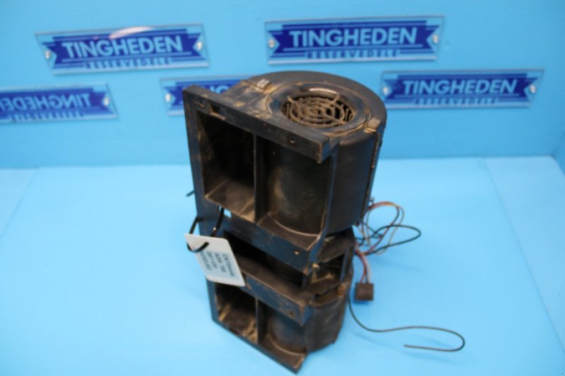 Sonstiges Baggerzubehör des Typs Hydrema 906B, Gebrauchtmaschine in Hemmet (Bild 5)