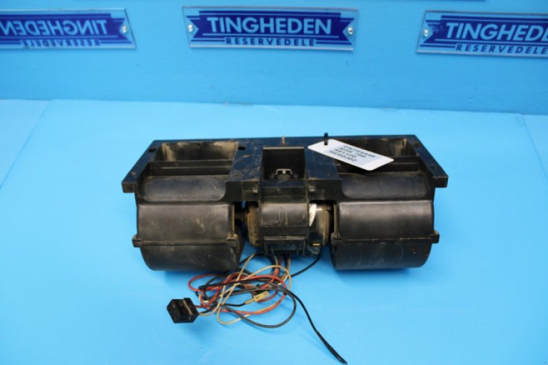 Sonstiges Baggerzubehör des Typs Hydrema 906B, Gebrauchtmaschine in Hemmet (Bild 2)