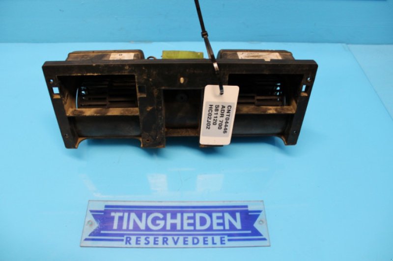 Sonstiges Baggerzubehör des Typs Hydrema 906B, Gebrauchtmaschine in Hemmet (Bild 1)