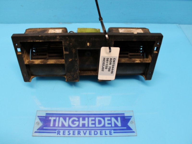 Sonstiges Baggerzubehör du type Hydrema 906B, Gebrauchtmaschine en Hemmet (Photo 1)