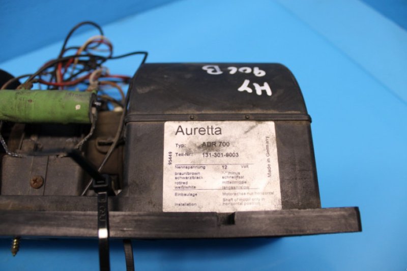 Sonstiges Baggerzubehör des Typs Hydrema 906B, Gebrauchtmaschine in Hemmet (Bild 4)