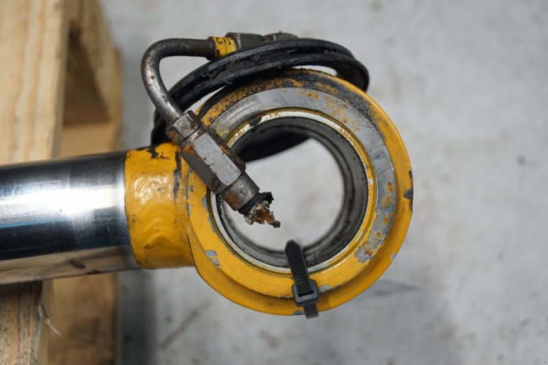 Sonstiges Baggerzubehör typu Hydrema 906B, Gebrauchtmaschine v Hemmet (Obrázek 8)