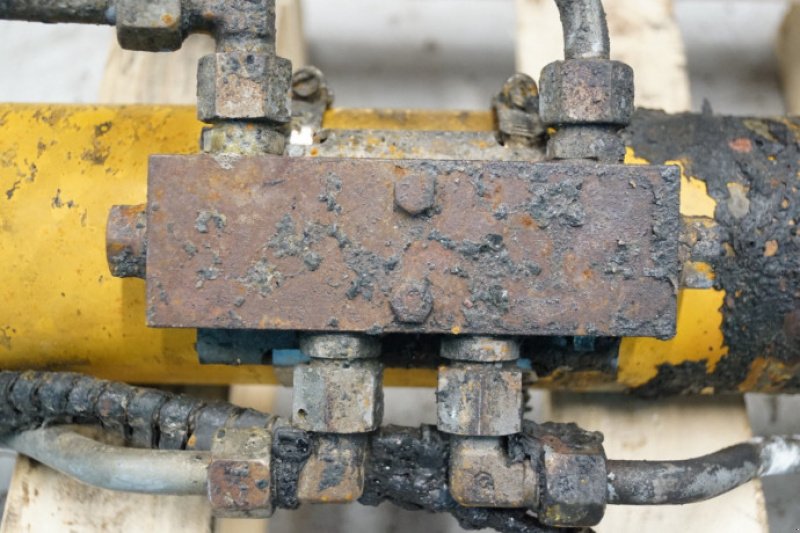 Sonstiges Baggerzubehör typu Hydrema 906B, Gebrauchtmaschine v Hemmet (Obrázek 7)