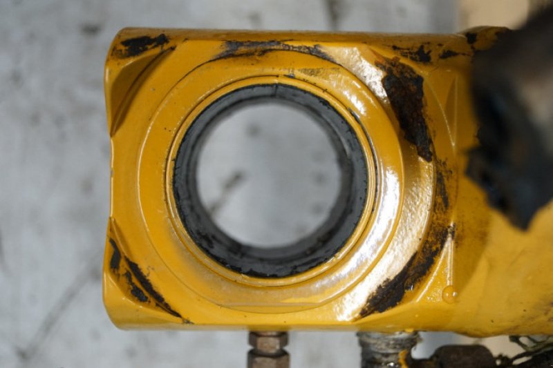 Sonstiges Baggerzubehör typu Hydrema 906B, Gebrauchtmaschine v Hemmet (Obrázek 5)