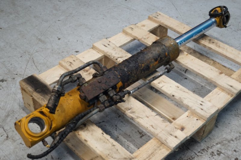 Sonstiges Baggerzubehör typu Hydrema 906B, Gebrauchtmaschine v Hemmet (Obrázek 17)