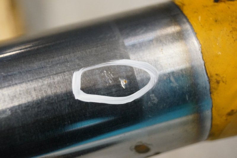 Sonstiges Baggerzubehör typu Hydrema 906B, Gebrauchtmaschine v Hemmet (Obrázek 14)