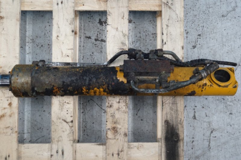 Sonstiges Baggerzubehör typu Hydrema 906B, Gebrauchtmaschine v Hemmet (Obrázek 4)