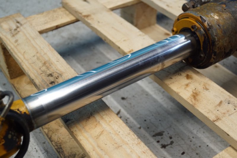 Sonstiges Baggerzubehör typu Hydrema 906B, Gebrauchtmaschine v Hemmet (Obrázek 10)