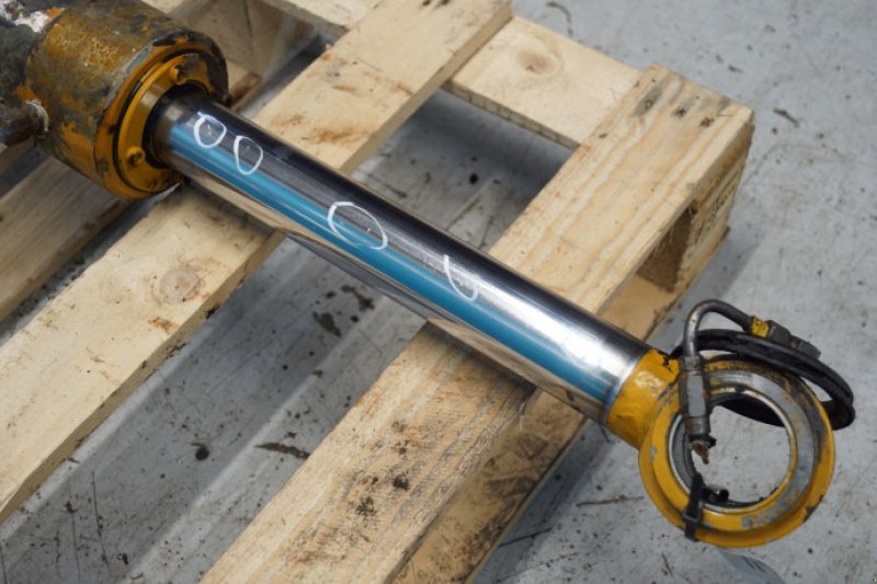 Sonstiges Baggerzubehör typu Hydrema 906B, Gebrauchtmaschine v Hemmet (Obrázek 9)