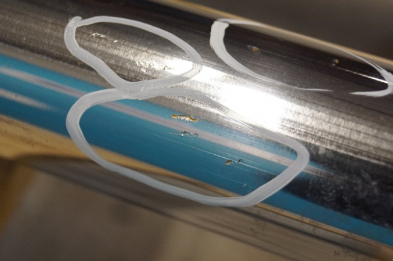 Sonstiges Baggerzubehör typu Hydrema 906B, Gebrauchtmaschine v Hemmet (Obrázek 19)