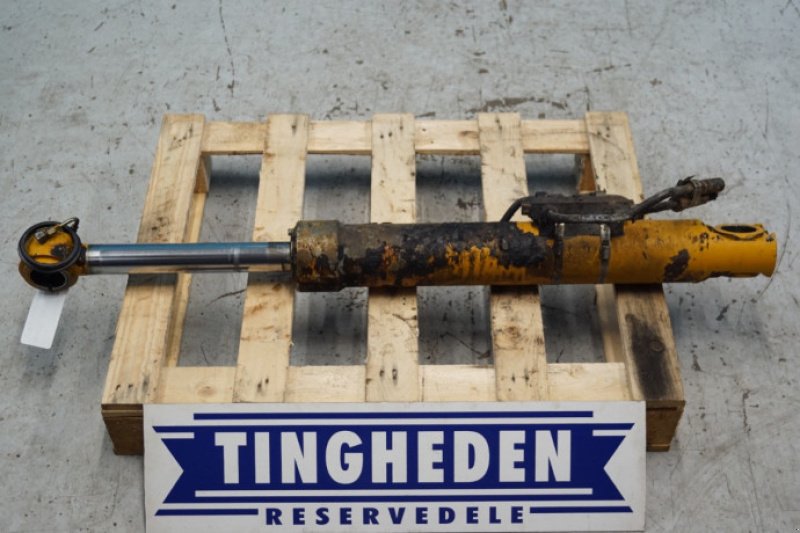 Sonstiges Baggerzubehör typu Hydrema 906B, Gebrauchtmaschine v Hemmet (Obrázek 1)