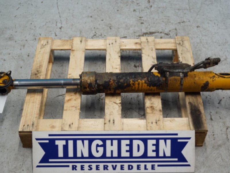 Sonstiges Baggerzubehör du type Hydrema 906B, Gebrauchtmaschine en Hemmet (Photo 1)