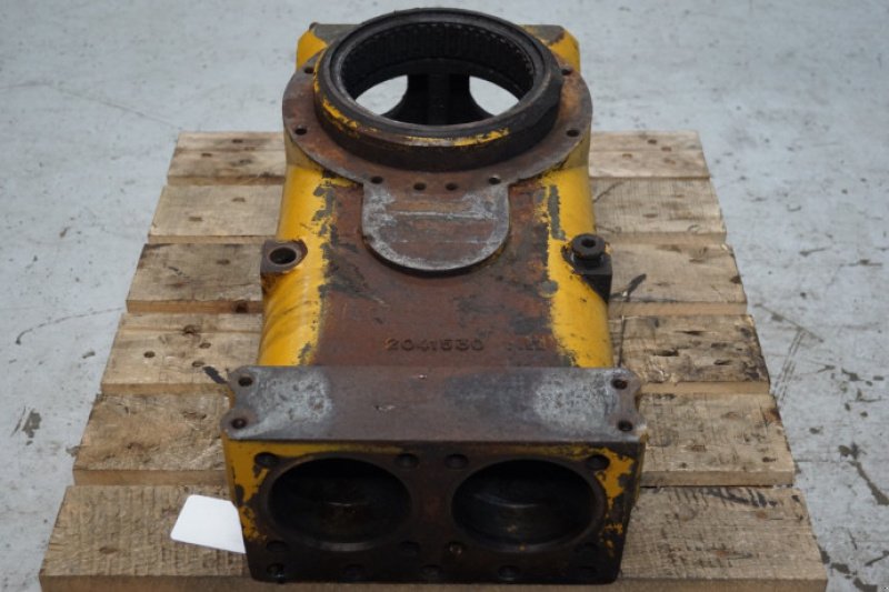 Sonstiges Baggerzubehör typu Hydrema 906B, Gebrauchtmaschine v Hemmet (Obrázek 12)