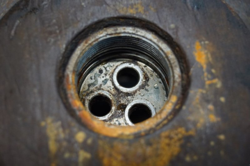 Sonstiges Baggerzubehör typu Hydrema 906B, Gebrauchtmaschine v Hemmet (Obrázek 4)