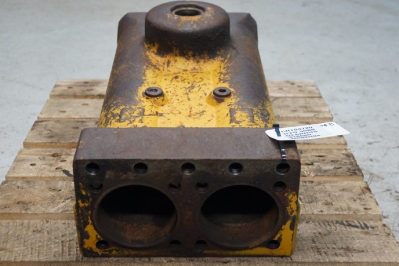 Sonstiges Baggerzubehör typu Hydrema 906B, Gebrauchtmaschine v Hemmet (Obrázek 7)