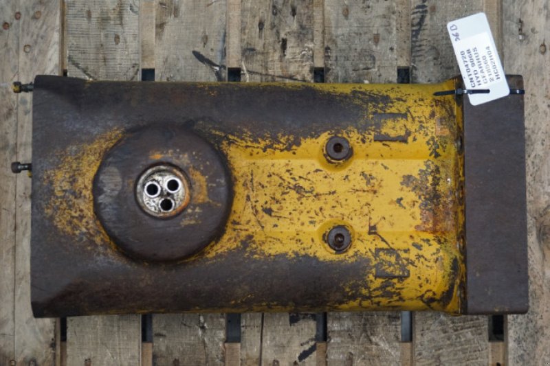 Sonstiges Baggerzubehör typu Hydrema 906B, Gebrauchtmaschine v Hemmet (Obrázek 3)