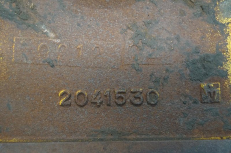 Sonstiges Baggerzubehör typu Hydrema 906B, Gebrauchtmaschine v Hemmet (Obrázek 11)