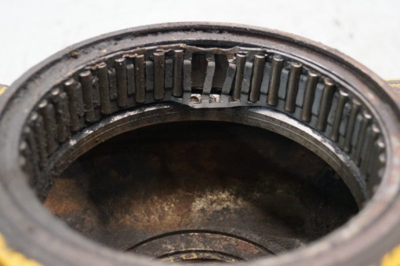 Sonstiges Baggerzubehör typu Hydrema 906B, Gebrauchtmaschine v Hemmet (Obrázek 13)