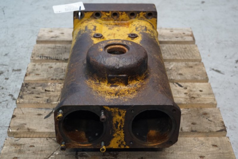 Sonstiges Baggerzubehör typu Hydrema 906B, Gebrauchtmaschine v Hemmet (Obrázek 2)