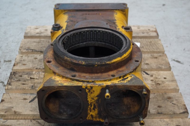 Sonstiges Baggerzubehör typu Hydrema 906B, Gebrauchtmaschine v Hemmet (Obrázek 14)