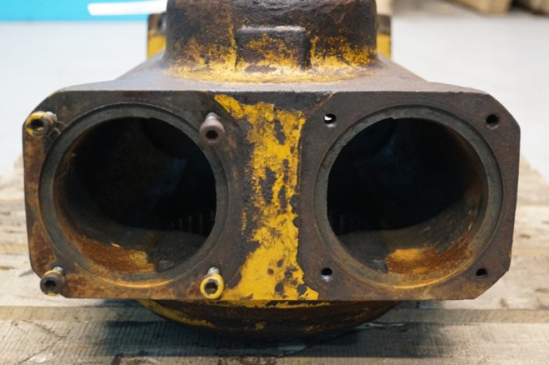 Sonstiges Baggerzubehör typu Hydrema 906B, Gebrauchtmaschine v Hemmet (Obrázek 9)