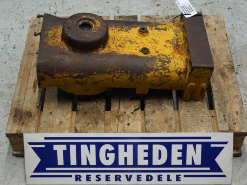 Sonstiges Baggerzubehör du type Hydrema 906B, Gebrauchtmaschine en Hemmet (Photo 1)