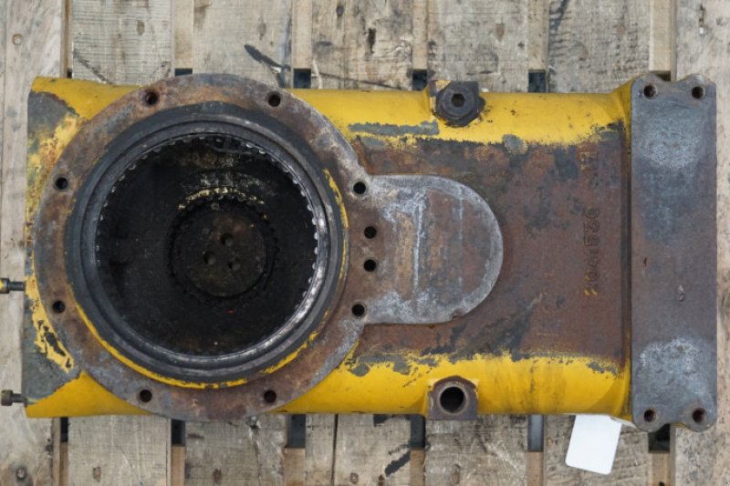 Sonstiges Baggerzubehör typu Hydrema 906B, Gebrauchtmaschine v Hemmet (Obrázek 10)