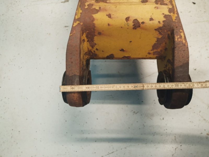 Sonstiges Baggerzubehör des Typs Hydrema 906B, Gebrauchtmaschine in Hemmet (Bild 11)