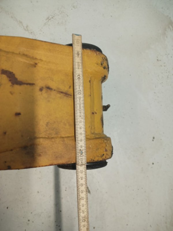 Sonstiges Baggerzubehör des Typs Hydrema 906B, Gebrauchtmaschine in Hemmet (Bild 14)