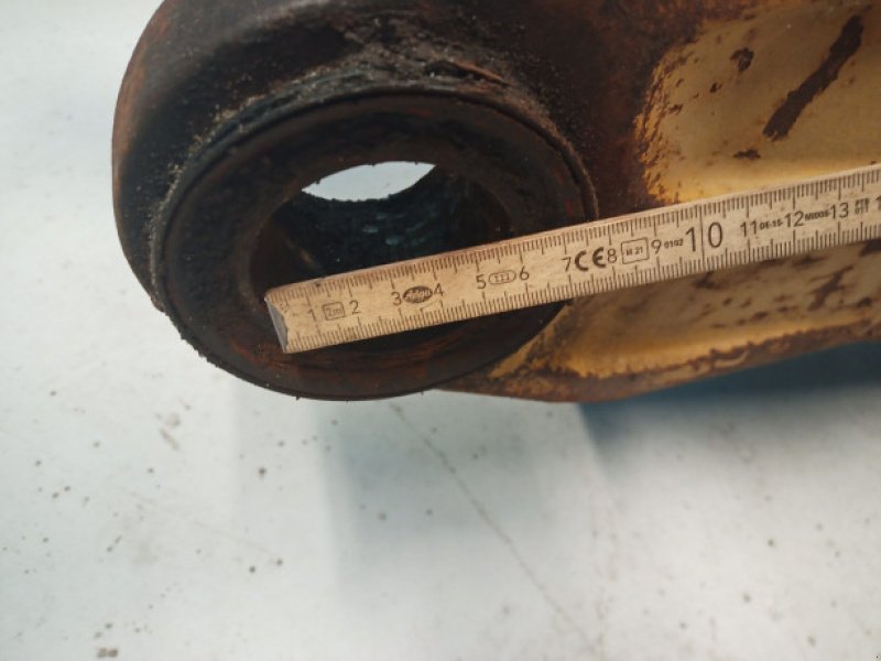 Sonstiges Baggerzubehör des Typs Hydrema 906B, Gebrauchtmaschine in Hemmet (Bild 10)