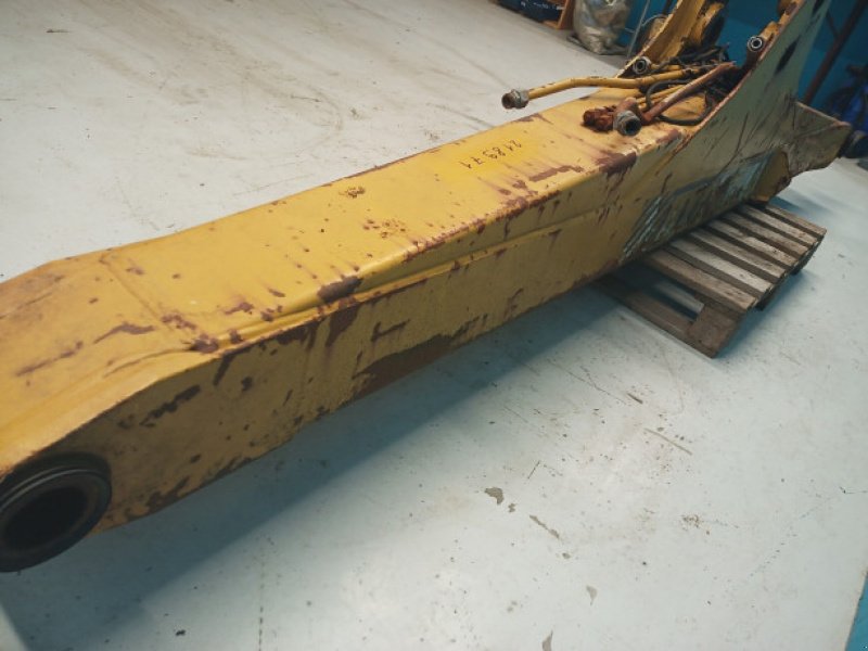 Sonstiges Baggerzubehör des Typs Hydrema 906B, Gebrauchtmaschine in Hemmet (Bild 4)